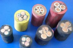 UGF是什么電纜？ugf橡套電纜型號規格和執行標準及UGF與UGFP電