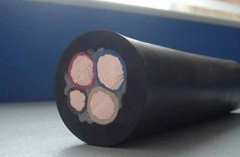 UZ是什么電纜？UZ礦用電纜型號規(guī)格和載流量及UZ電纜與UZP區(qū)別