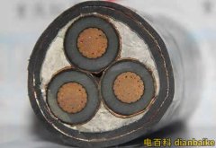 myjv22是什么電纜線？myjv22電纜型號規格和載流量及執行標準