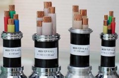 電纜規格怎么看？電纜規格型號表示方法及電纜規格尺寸型號