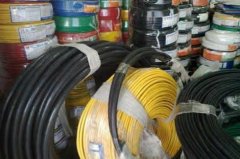 電力電纜絕緣材料有哪些？電纜絕緣材料PE與PVC、XLPE區別