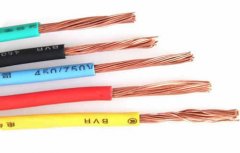 多少功率用多少平方米電線？電線電流計算及最大功率計算公