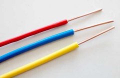 如何看電線是幾平米的線？電線的幾平方是什么意思？電線載