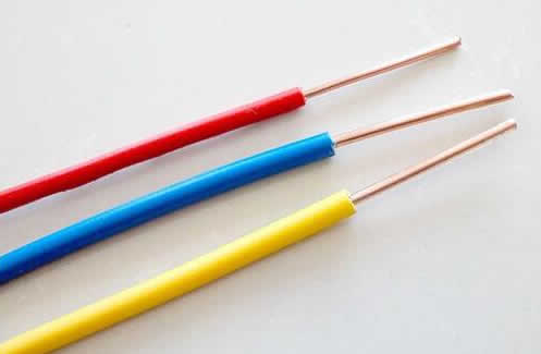 6平方銅線帶多少千瓦？380V下6平方帶多少？電纜線最大功率計算