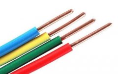 byj是什么電線？byj電線結構和byj電線圖片及byj線特性應用
