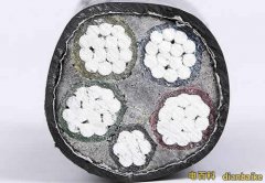 鋁芯電纜線規(guī)格型號(hào)有哪些？鋁芯電纜的載流量表