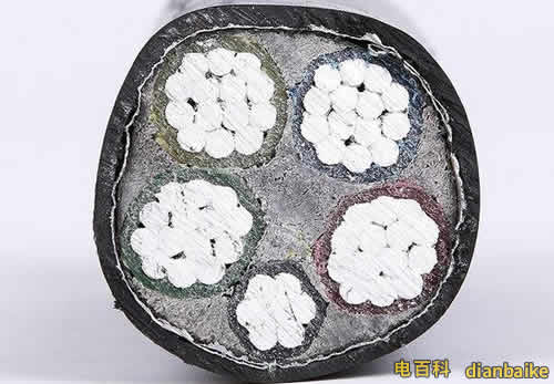 鋁芯電纜線規(guī)格型號有哪些？鋁芯電纜的載流量表