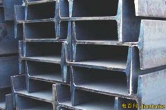 國標工字鋼型號規格和工字鋼尺寸及理論重量表大全