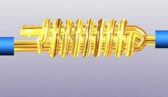 家用bv電線的連接方法、正規(guī)接法及BV電線接法大全（圖文）