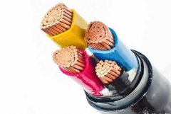 zryjv22是什么意思？zryjv22電纜載流量和外徑表及zryjv22與yjv區別