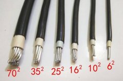 鋁芯電線電纜與銅芯電線電纜區(qū)別及優(yōu)缺點(diǎn)對(duì)比（內(nèi)附選用原