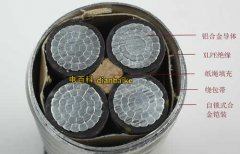 YJLHV電纜與YJHLV是一樣的鋁合金電纜嗎？YJLHV和YJHLV電纜的區別