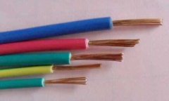 BY是什么線？BY電線型號規(guī)格種類及BY線和BV線的區(qū)別有哪些？