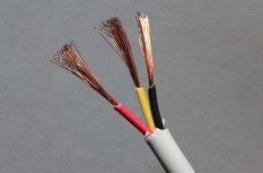 WDZN-RYJS是什么電纜線？RYJS電纜型號規格及特性應用