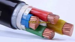 鎧裝電纜怎么表示？鎧裝電纜符號含義及鎧裝電纜22和23的區(qū)