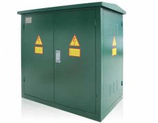 什么是10KV高壓電纜分接箱？高壓電纜分接箱與分支箱和對接