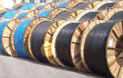 哪些電線電纜可以盤(pán)卷？為什么電線電纜在通電的情況下不能