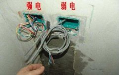 什么是強(qiáng)電及什么是弱電？如何辨別強(qiáng)弱電及強(qiáng)電和弱電的區(qū)