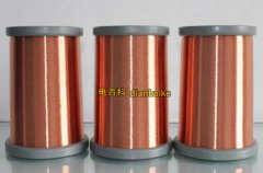 漆包線是什么線？漆包線圖片和漆包