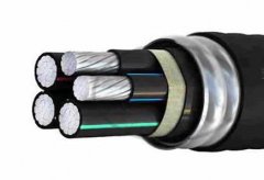 鋁合金電纜與鋁芯電纜區(qū)別、鋁合金電纜和鋁電纜選擇哪種型