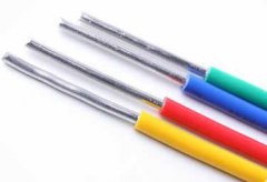 BLV是什么電線？BLV鋁線外徑重量和執行標準及BLV與BV、BVR的區