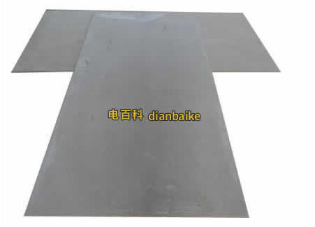 防火板材料的耐火等級應(yīng)達到一級 