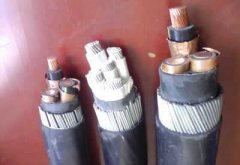 鎧裝電纜可以直埋嗎？鎧裝電纜安裝施工及鎧裝電纜敷設方式