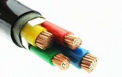電纜yjv22是什么電纜？yjv22電纜型號含義及yjv22外徑、載流量表