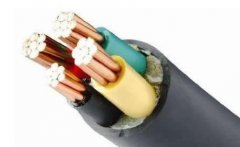 NH-VV電纜是什么電纜？NH-VV電纜原理及使用方法