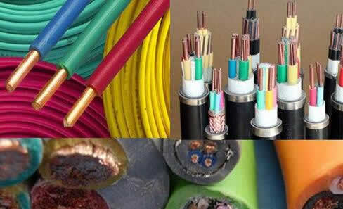 電線電纜型號(hào)中數(shù)字和字母在電線電纜中代表的含義是什么？