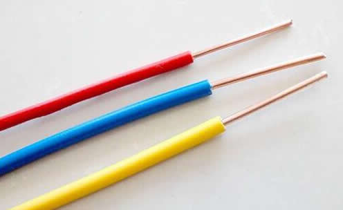 室內(nèi)裝修電線的用量