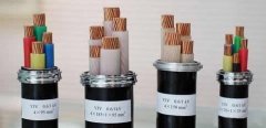 電纜yjv3x4是什么意思？yjv3x4的外徑表、yjv電纜載流量表