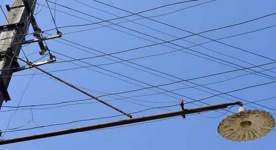 路燈電纜埋地的技術(shù)敷設(shè)的技術(shù)要求