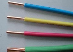 byj是什么電線？byj電線圖片和代號含義及是否需要3C認證？