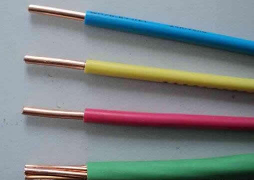 byj是什么電線？byj電線圖片和代號含義及是否需要3C認證