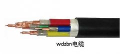 wdzbn-yjy是什么電纜？wdzbn-yjy是礦物絕緣電纜嗎？wdzbn-yjy電纜的