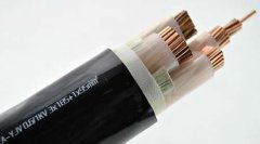 yjv阻燃(ZR)電力電纜的含義是什么？阻燃yjv與耐火yjv的區別