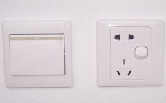 裝修中開關插座的電線怎么接？關于電線開關的