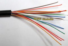 什么是電話電纜？電話電纜分類和規格及電話線能不能當電線