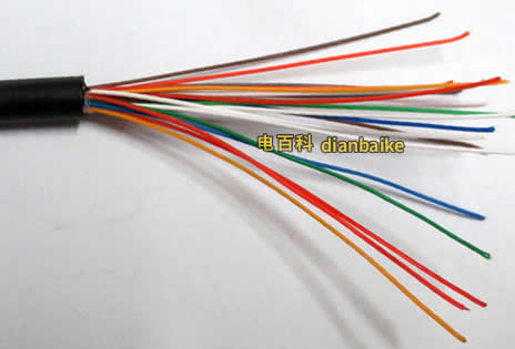 什么是電話電纜？電話線能不能當電線用？