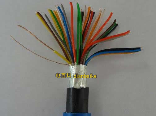 什么是電話電纜？電話線能不能當電線用？