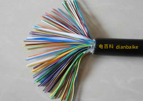 什么是電話電纜？電話線能不能當電線用？