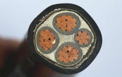 鎧裝電力電纜有哪些常見型號？鎧裝電力電纜型號含義及結(jié)構(gòu)