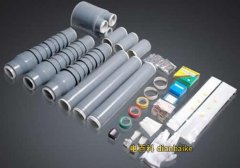 電纜頭種類及電纜終端頭與線鼻子關系，電纜頭和電纜終端頭