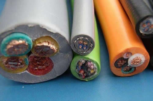 電纜型號對應的電纜線規格型號平方和電纜線規格型號及價格大全