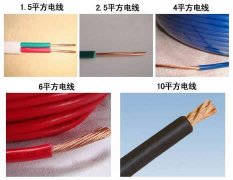 10平方電線多少錢一米？10平方電線報價、十平方電線價格表