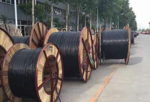 電線電纜廠家哪家好？電線電纜廠家排名前十及電線電纜廠家報價表