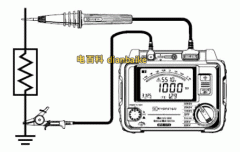 電線絕緣電阻測試標準數值多少合格？電線電纜絕緣電阻測試
