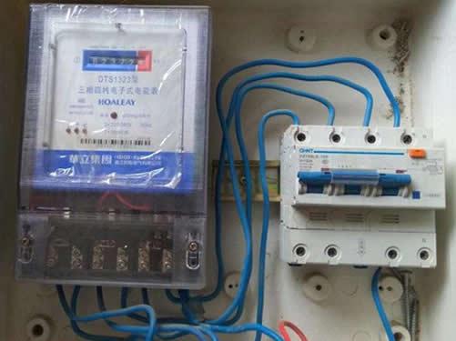 在220V和380V三相情況下，一千瓦等于多少安電流的計算公式（收藏）