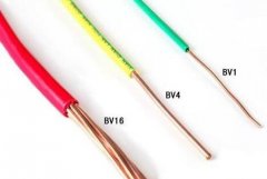 15kw千瓦功率電器用什么規格多少平方的電線？千瓦與平方電